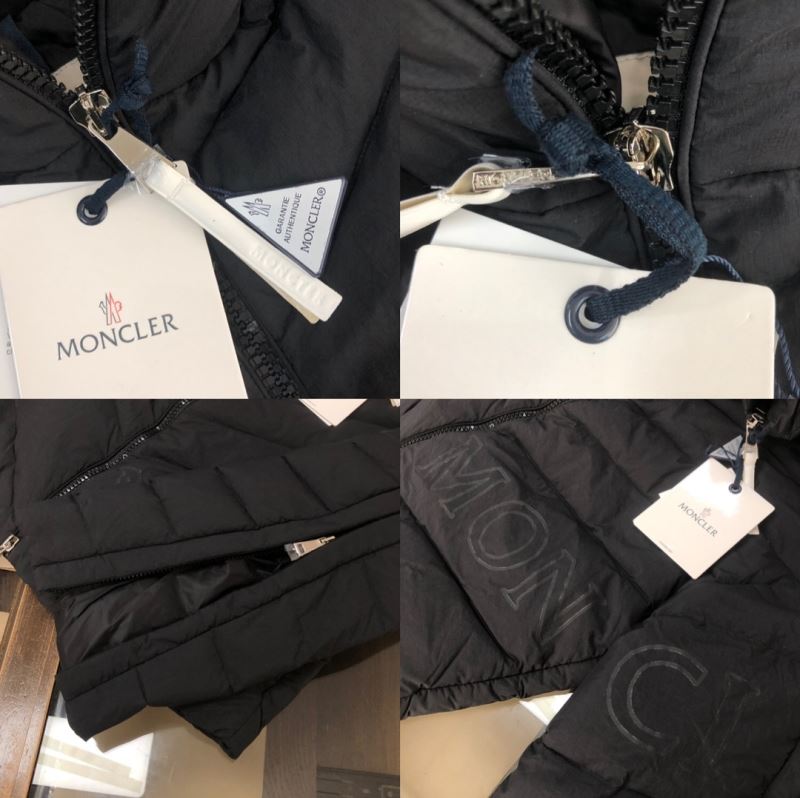 Moncler Down Jackets